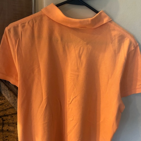 Lilly Pulitzer Classic Pique Collared Polo - Picture 4 of 6